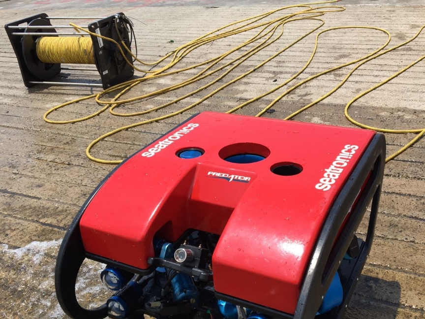 ROV