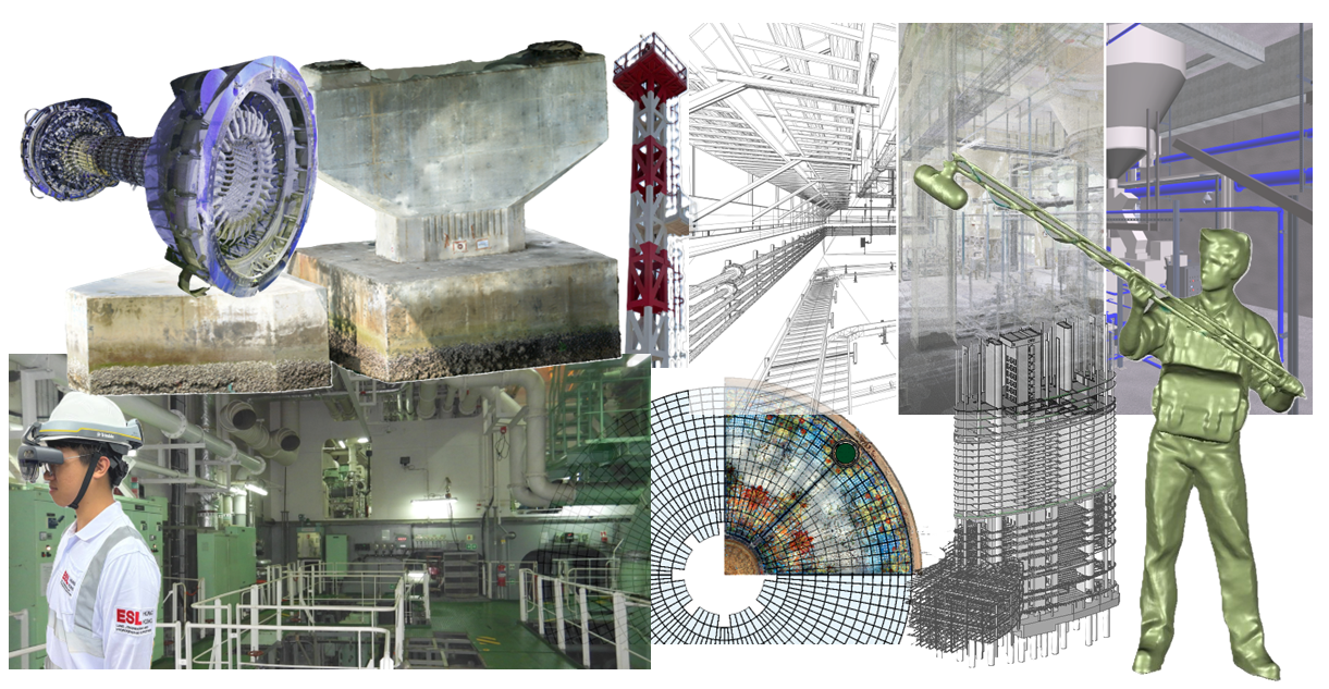 Public Photos / Files - Presentation_Spatial_to_BIM
